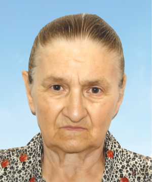 Alfonsina Fedele