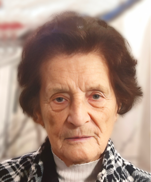 Diana Di Girolamo