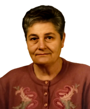 GIUSEPPINA GIORGIO