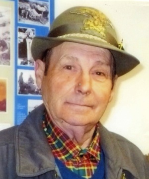 Carlo Belluz