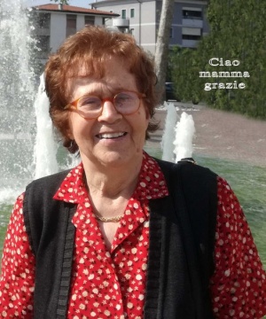 Teresa Battistel