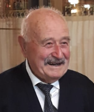 Nello Cassieri