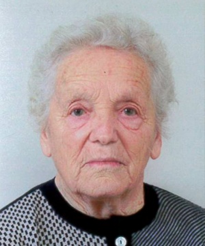Maria Franceschinis