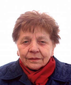 Elisa Zoppè