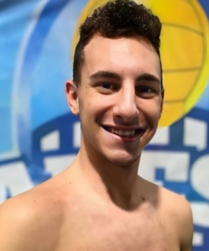 RICCARDO LEGNANI