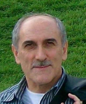 GABRIELE PIZZOCARO