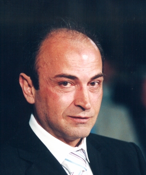 GIAMMARIO FRASCARELLI
