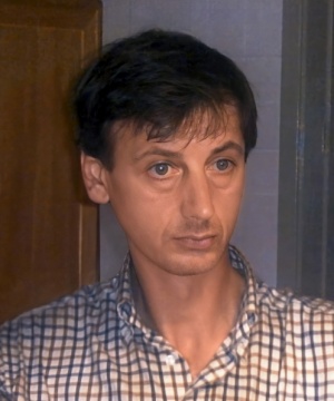 Graziano Battel