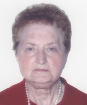 FRANCA D'ANTONI