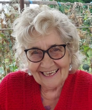 Assunta Stefanutti
