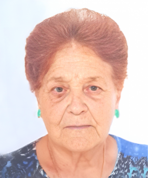 Irma Martelli