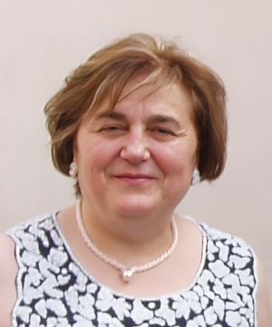 Maria Polidori