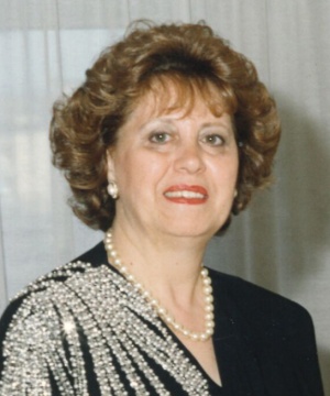 Dorotea Giaconia