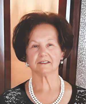 Maria D'Angelo