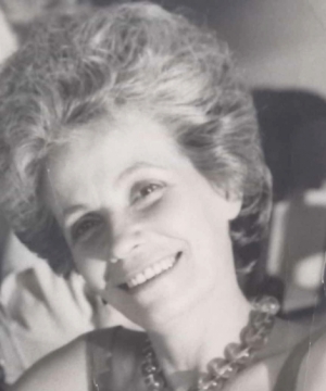 Maria Fernanda Canale