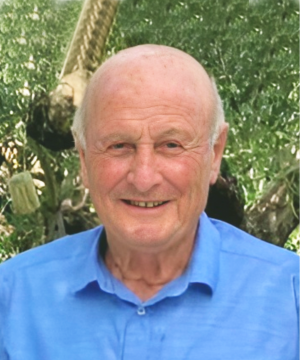 Nicola Giampietro