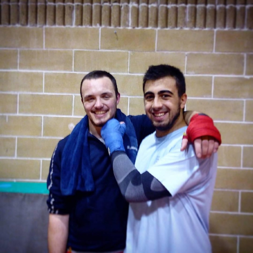 Non lo dimenticherò mai, una amico vero ! - inviata daMarco Non lo dimenticherò mai, una amico vero !