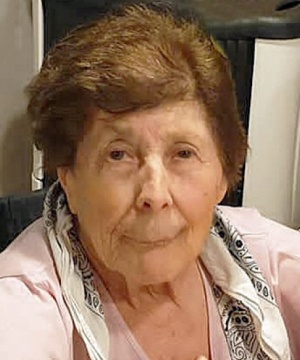 Anna Maria Nonato
