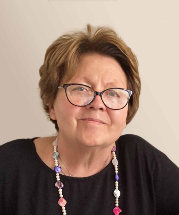 Giovanna Pisoni