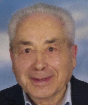 VENICIO ROSSETTO