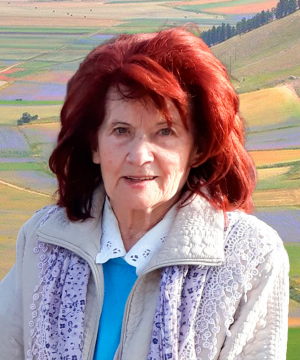 Battistina Lupi