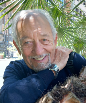 Giancarlo Passeri