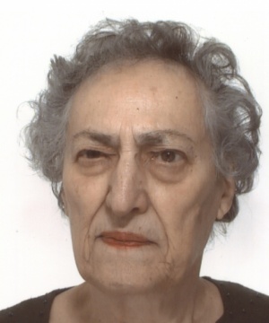 Cesarina Taiariol