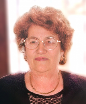 Antonietta D'Alesio