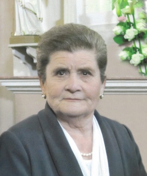 Agata Alunni Proietti