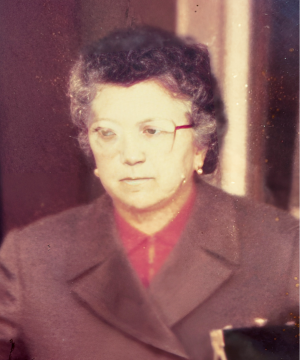 Annadomenica Chiavaroli
