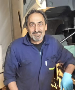 Domenico Di Giacinto