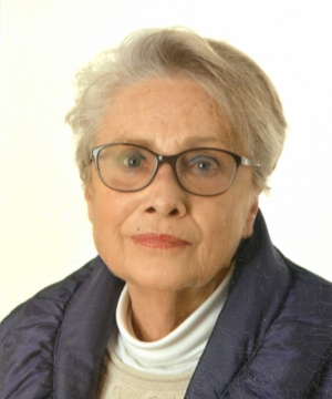 Adriana Bellomo