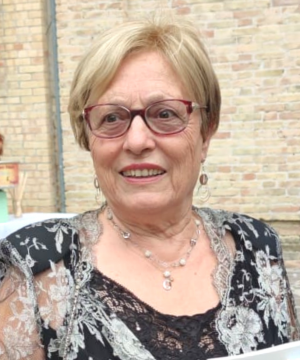 Maria Donata Facciolini