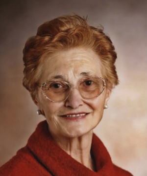 Liliana Colussi
