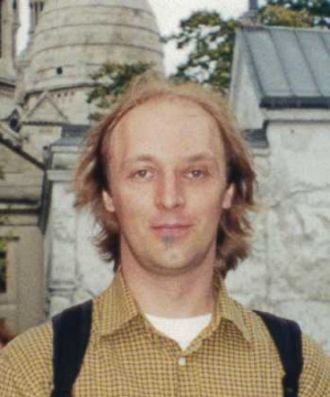 LUCIO PAOLINI