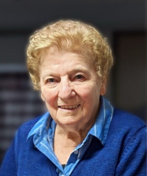 Luciana Maria Bernasconi