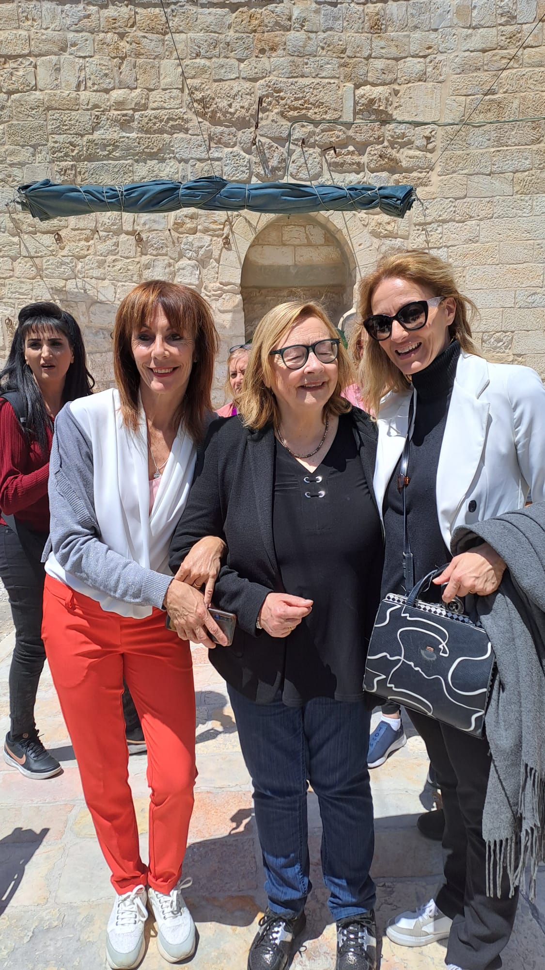 Gerusalemme 1 maggio 2023