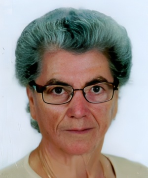Giuseppina De Gregorio