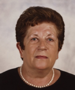Mavi Cesarin