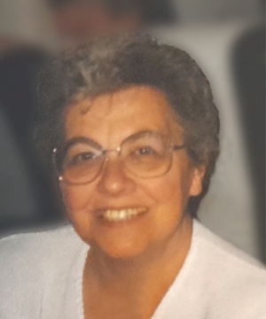 MALVINA BIGONI