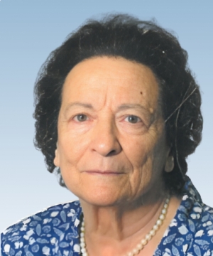 MARIA GRAZIA FERRARESE