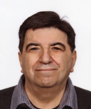 Claudio Oliva