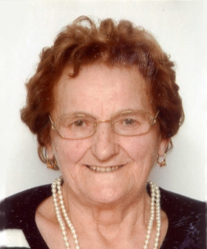 Maria Meneghetti