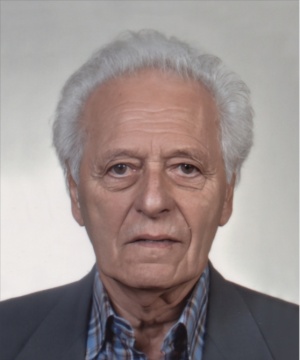 Elia De Zotti