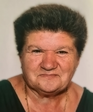 FILOMENA "Fina" TUDISCO