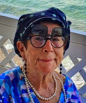 ANNA FRANCO