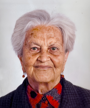 Maria Donata Colangelo