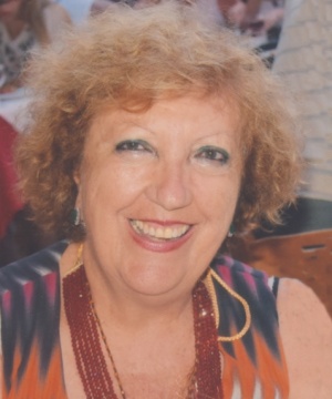 ESTERINA D'ALFONSO