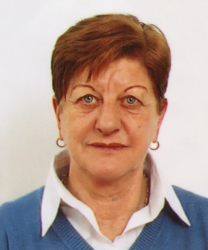 Carmina Vidali