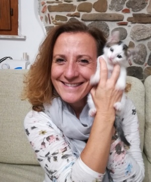 PATRIZIA ZANIN
